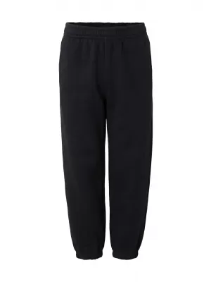 Pantaloni de trening pentru copii URBAN CLASSICS UCK6749 NEGRU