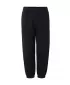 Pantaloni de trening pentru copii URBAN CLASSICS UCK6749 NEGRU