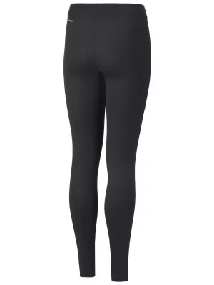 Jambiere pentru copii PUMA LIGA BASELAYER LONG TIGHT JR 655945-03 PUMA NEGRU