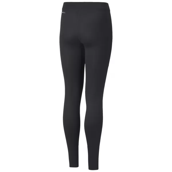  Jambiere pentru copii PUMA LIGA BASELAYER LONG TIGHT JR 655945-03 PUMA NEGRU 