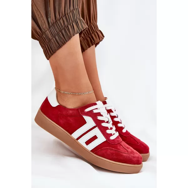  Pantofi de dama VINCEZA 79517 ED 