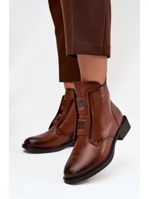 Pantofi de dama EVENTO 25BT02-9400 MARO