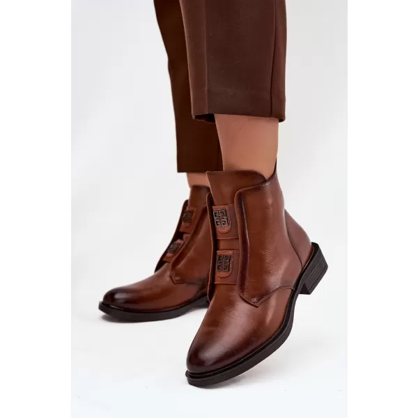  Pantofi de dama EVENTO 25BT02-9400 MARO 