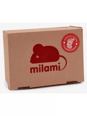Papuci copii MILAMI BF10/BR-32 GRI