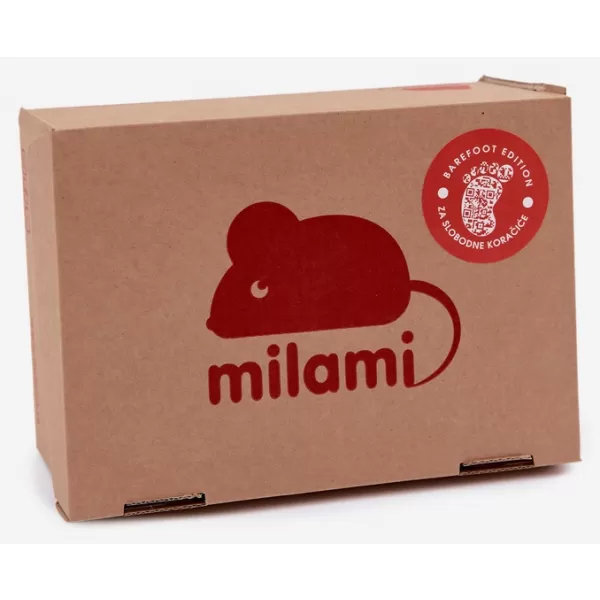  Papuci copii MILAMI BF10/BR-32 GRI 