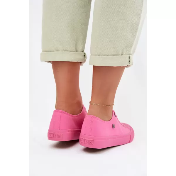  Adidași de damă BIG STAR SHOES TT274015 ROZ 