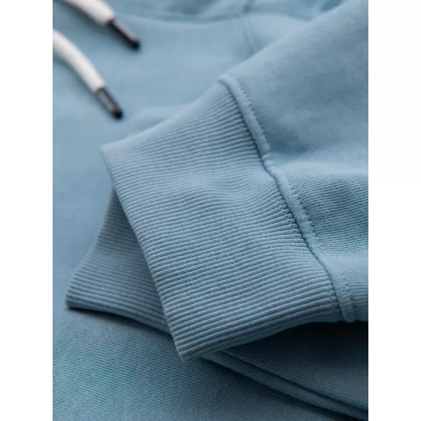  Pantaloni de trening pentru bărbați OMBRE OM-PABS-0305 ALBASTRU 
