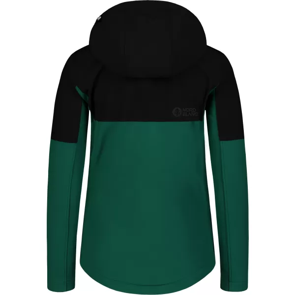  Hanorac de dama NORDBLANC HIDA NBSSL8342 VERDE 