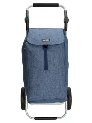 Sac BEAGLES Alberic 16603 Navy blue ALBASTRU MARIN