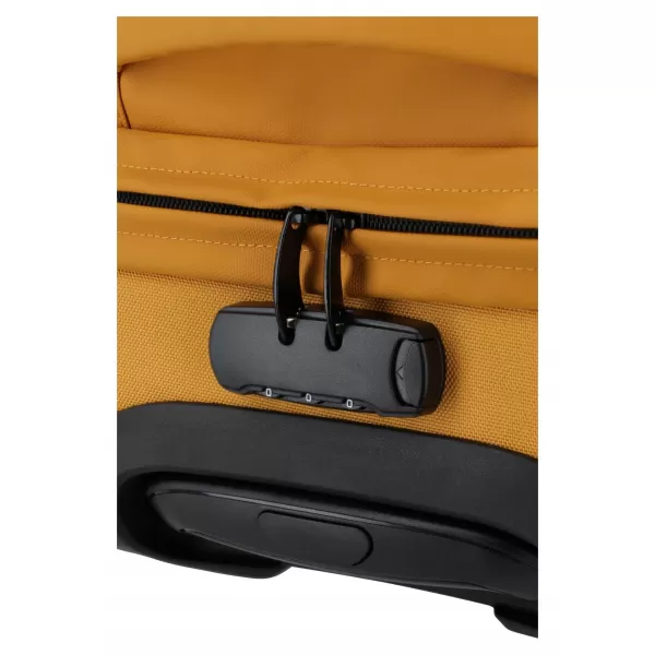  Sac TRAVELITE BOLONIA WHEELED DUFFLE GALBEN 