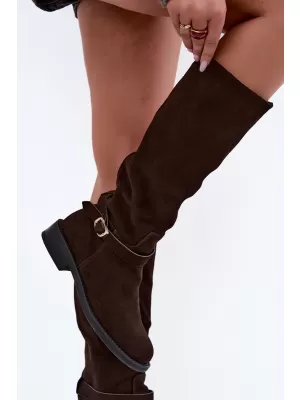 Cizme de dama VINCEZA 89168 MARO