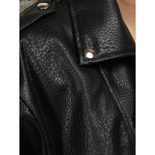  Geaca de dama DSTREET TY6031 NEGRU 