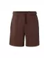 Pantaloni scurți pentru bărbați URBAN CLASSICS TB8230 MARO CIOCOLATA