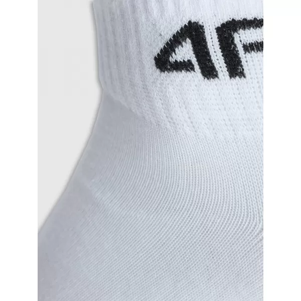  Șosete pentru copii 4F JWSS26USOCM558 MULTICOLOR 