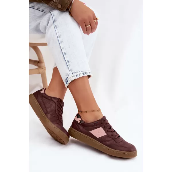  Adidași de damă BIG STAR SHOES UU274016 ED 