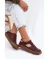 Adidași de damă BIG STAR SHOES UU274016 ED