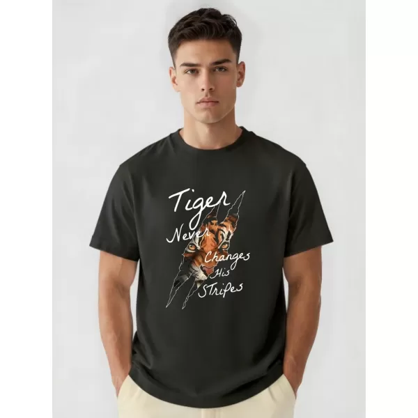  Tricou pentru bărbați DSTREET NX1024R-BK-O NEGRU 