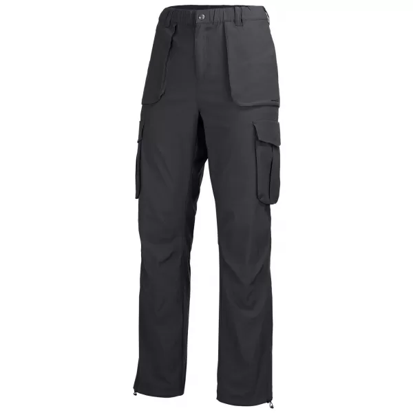  Pantaloni pentru bărbați PENTAGON ARDEN FUNCTIONAL PANTS K05073 GRI SUDAT 