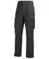 Pantaloni pentru bărbați PENTAGON ARDEN FUNCTIONAL PANTS K05073 GRI SUDAT