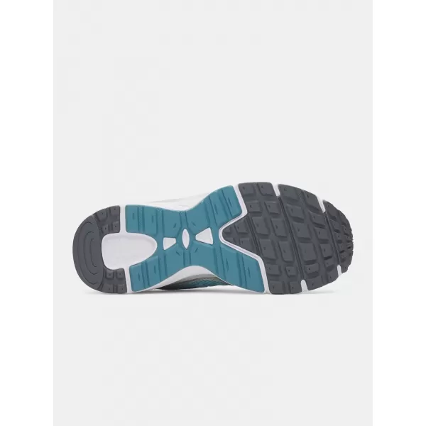  Pantofi de dama UNDER ARMOUR UA W TECH RUNNER 6007575-425 ALBASTRU 