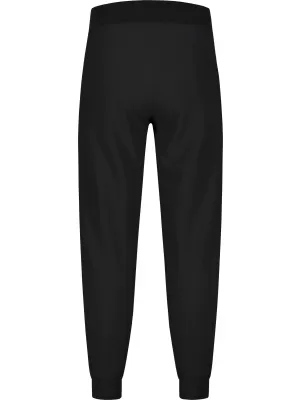 Pantaloni ușori de exterior pentru femei NORDBLANC PARRY NBSPL8352 NEGRU