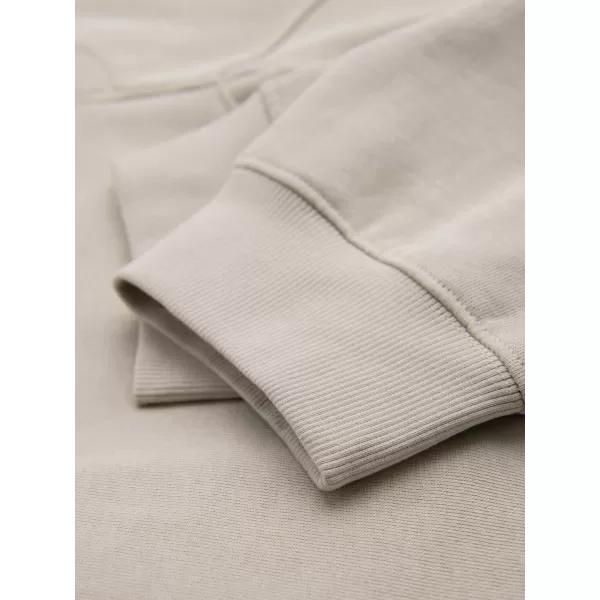  Pantaloni de trening pentru bărbați OMBRE OM-PABS-0305 BEJ DESCHIS 