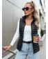 Vesta de dama DSTREET TY3102 NEGRU