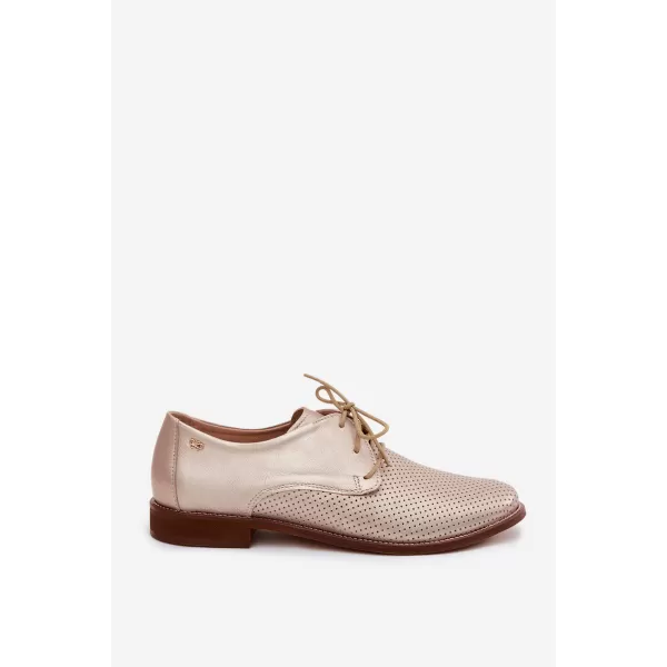  Botine de dama ZAZOO 4238/HOGL AUR 