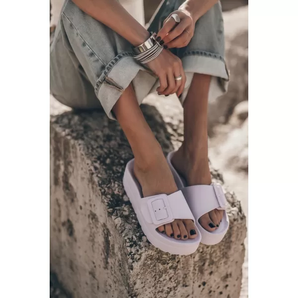  Sandale de dama BOTO 24SD11-2600 ALB 