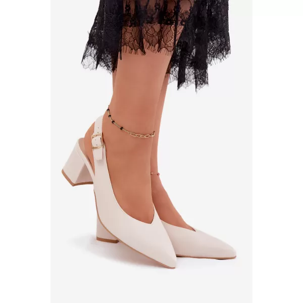  Sandale de dama ZAZOO 1122 MARO 