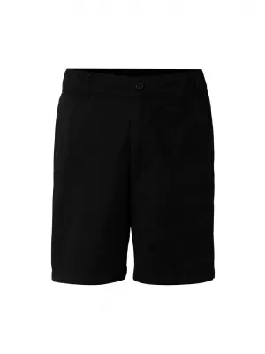 Pantaloni scurți pentru bărbați URBAN CLASSICS TB8221 NEGRU