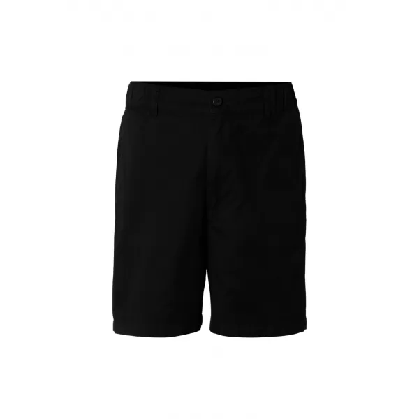  Pantaloni scurți pentru bărbați URBAN CLASSICS TB8221 NEGRU 