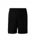 Pantaloni scurți pentru bărbați URBAN CLASSICS TB8221 NEGRU