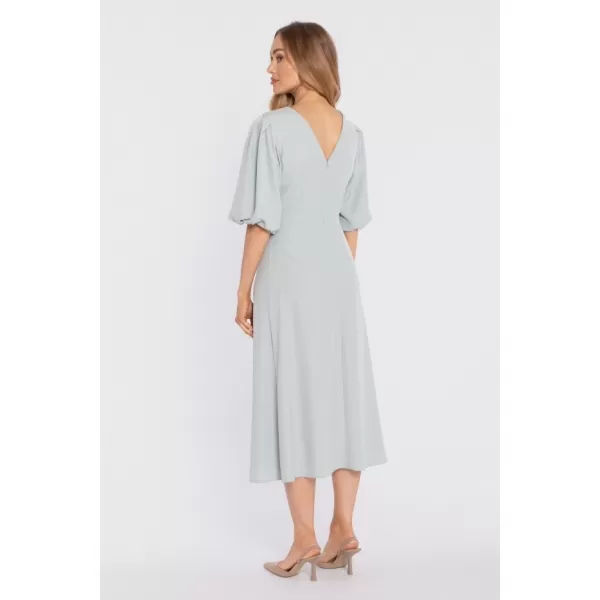  Rochie MOE M920 MENTĂ 