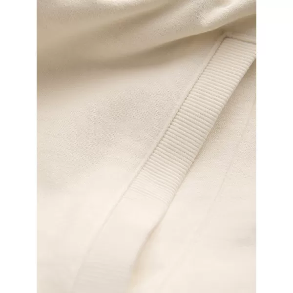  Pantaloni scurți pentru bărbați OMBRE OM-SRBS-0205 CREMĂ 