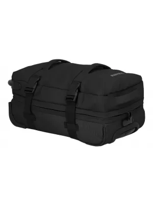 Sac TRAVELITE BOLONIA WHEELED DUFFLE NEGRU