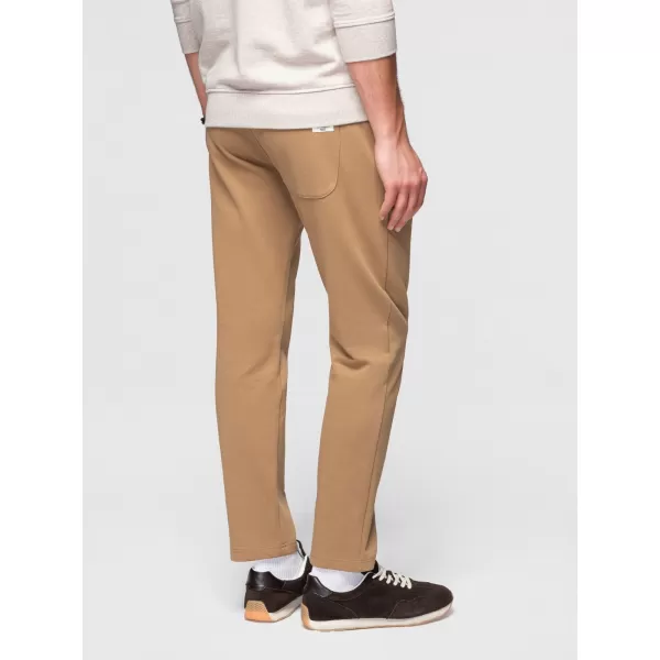  Pantaloni de trening pentru bărbați OMBRE OM-PABS-0304 MARO 