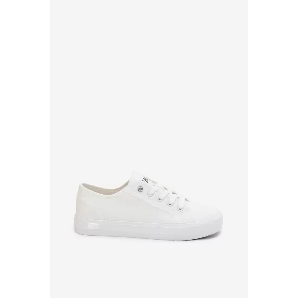  Adidași de damă LEE 50261001.1FG ALB 