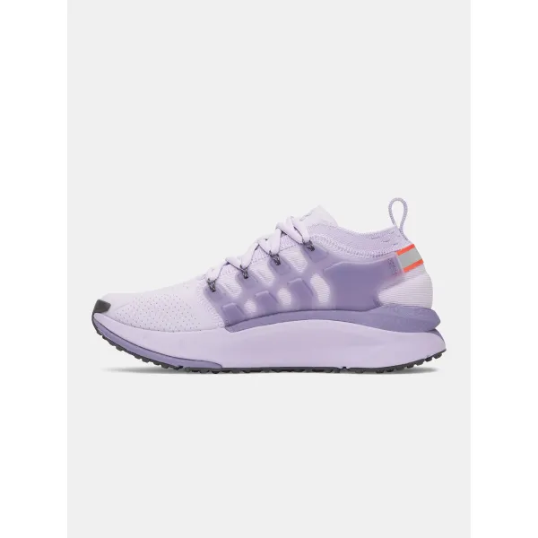  Pantofi de dama UNDER ARMOUR W PHANTOM X 6007184-536 VIOLET 