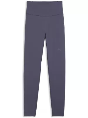 Jambiere de damă PUMA W SHAPELUXE TIGHT - HW 7/8 52746335 ADÂNCIMI DE CERNEALĂ