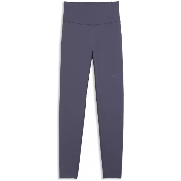  Jambiere de damă PUMA W SHAPELUXE TIGHT - HW 7/8 52746335 ADÂNCIMI DE CERNEALĂ 