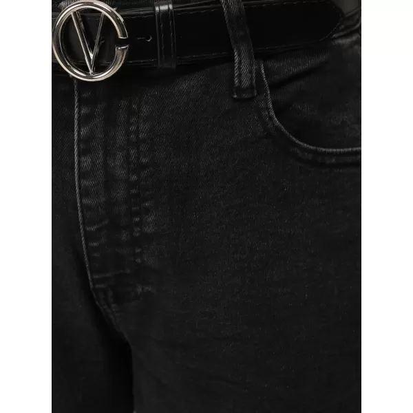  Blugi de dama DSTREET 1 UY3239 NEGRU 