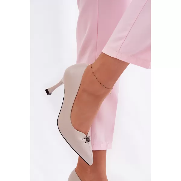  Pompe de dama VINCEZA 62291 GRI 