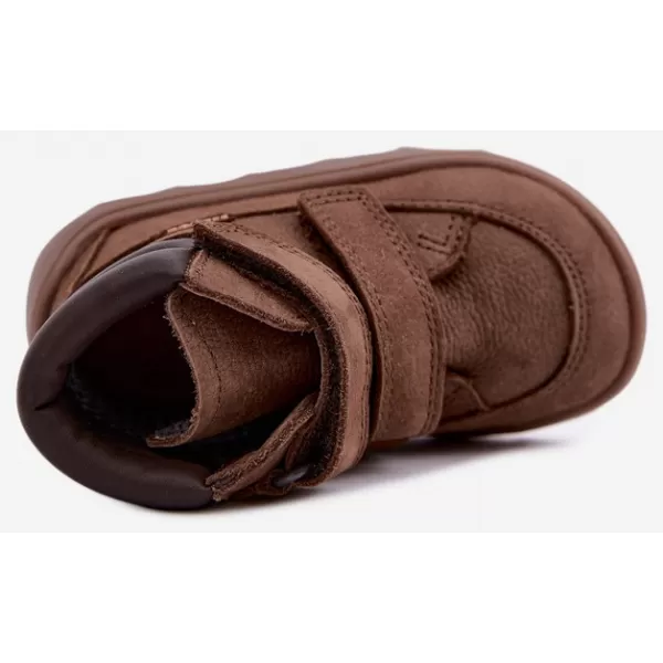  Botine pentru copii FRODDO G2110150-13 MARO 