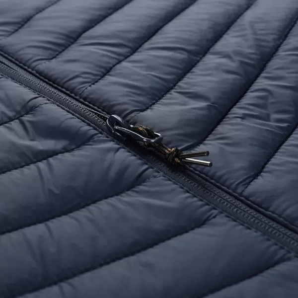  Hanorac de dama ALPINE PRO NORNA OCEAN LUMINAT DE LUNĂ 