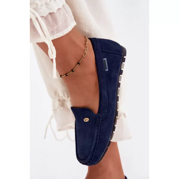  Mocasini de dama BOTO F76-3 OBICEIURI 