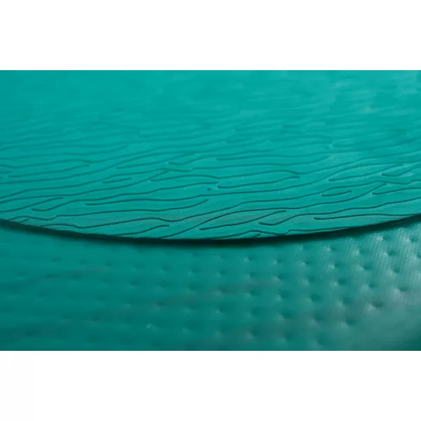  Placă cu vâsle AQUA MARINA Breeze 910 COPAC DE ARGINT 