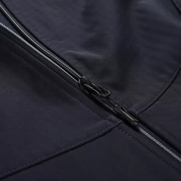  Jachetă softshell pentru femei ALPINE PRO GEDERA OBICEIURI 