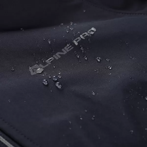  Jachetă softshell pentru femei ALPINE PRO GEDERA OBICEIURI 