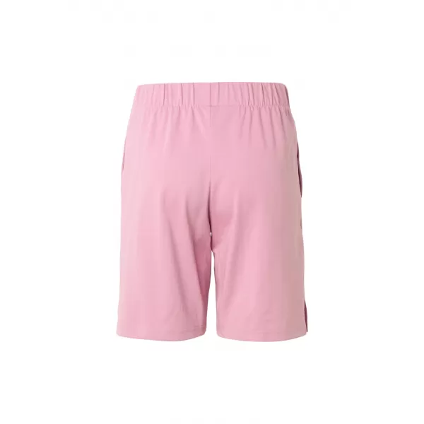  Pantaloni scurți pentru copii URBAN CLASSICS UCK8180 ROZ PRAF 
